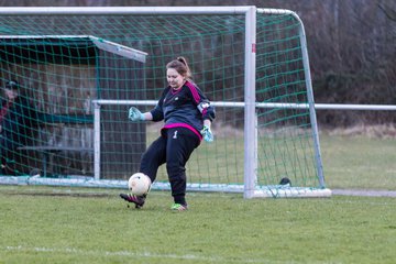 Bild 221 - Frauen SV Boostedt - TSV Aukrug : Ergebnis: 6:2
